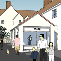 Public House St Albans